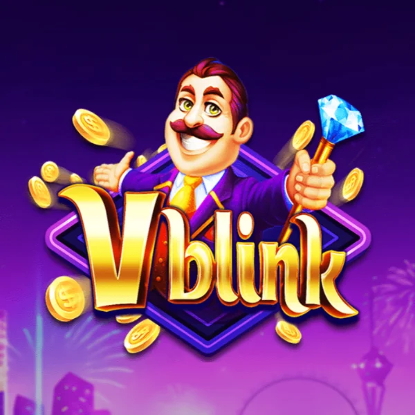 Vblink logo