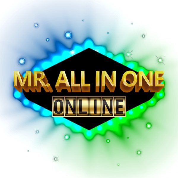 Mr. Allinone logo