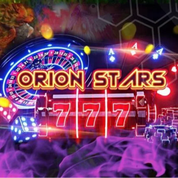 Orion Stars logo