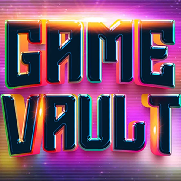 GameVault logo