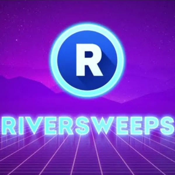 Riversweeps logo