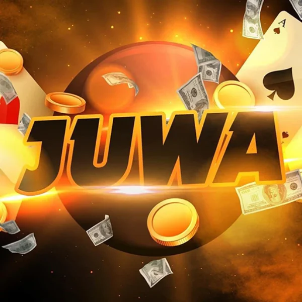 Juwa logo
