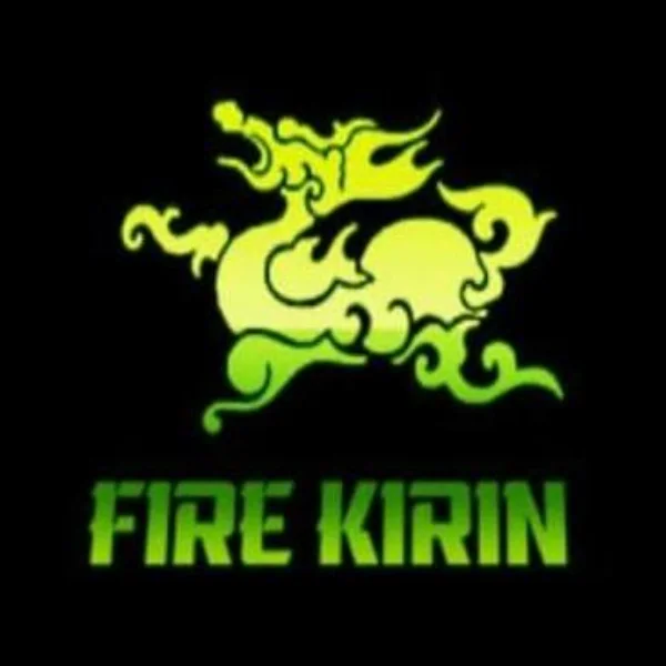 Fire Kirin logo